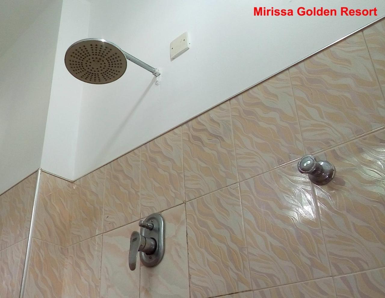 Mirissa Golden Resort Exterior photo
