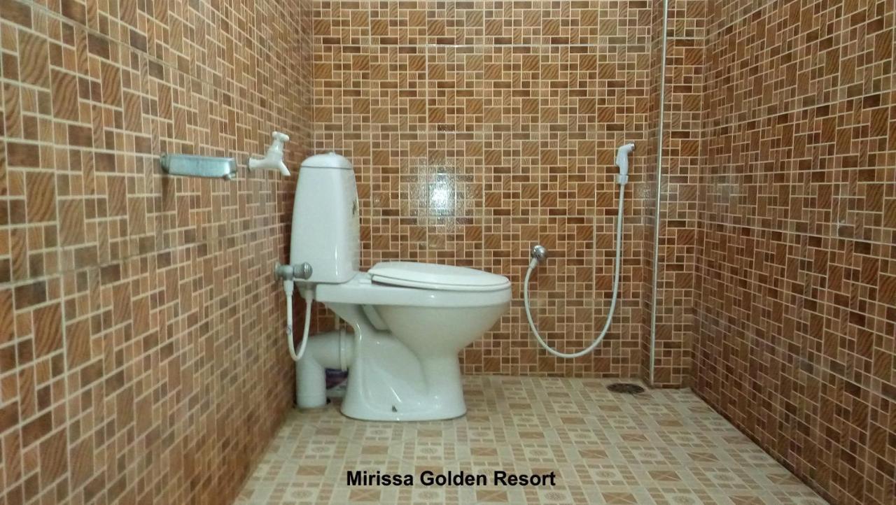 Mirissa Golden Resort Exterior photo